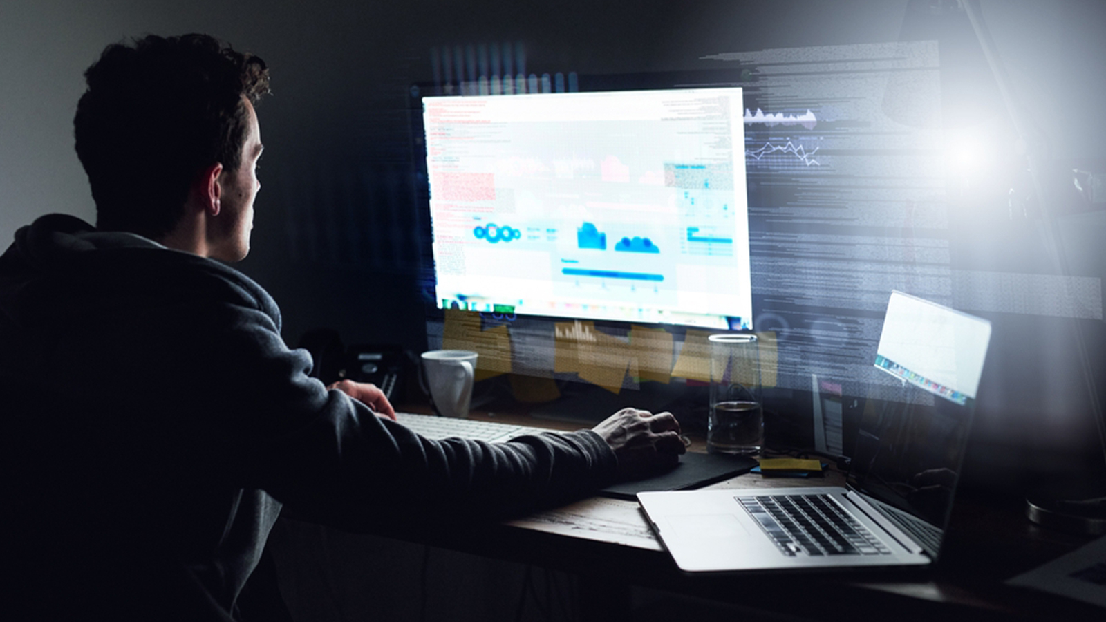 Des milliards de données ont été volées, la seule solution est un mot de passe à deux facteurs