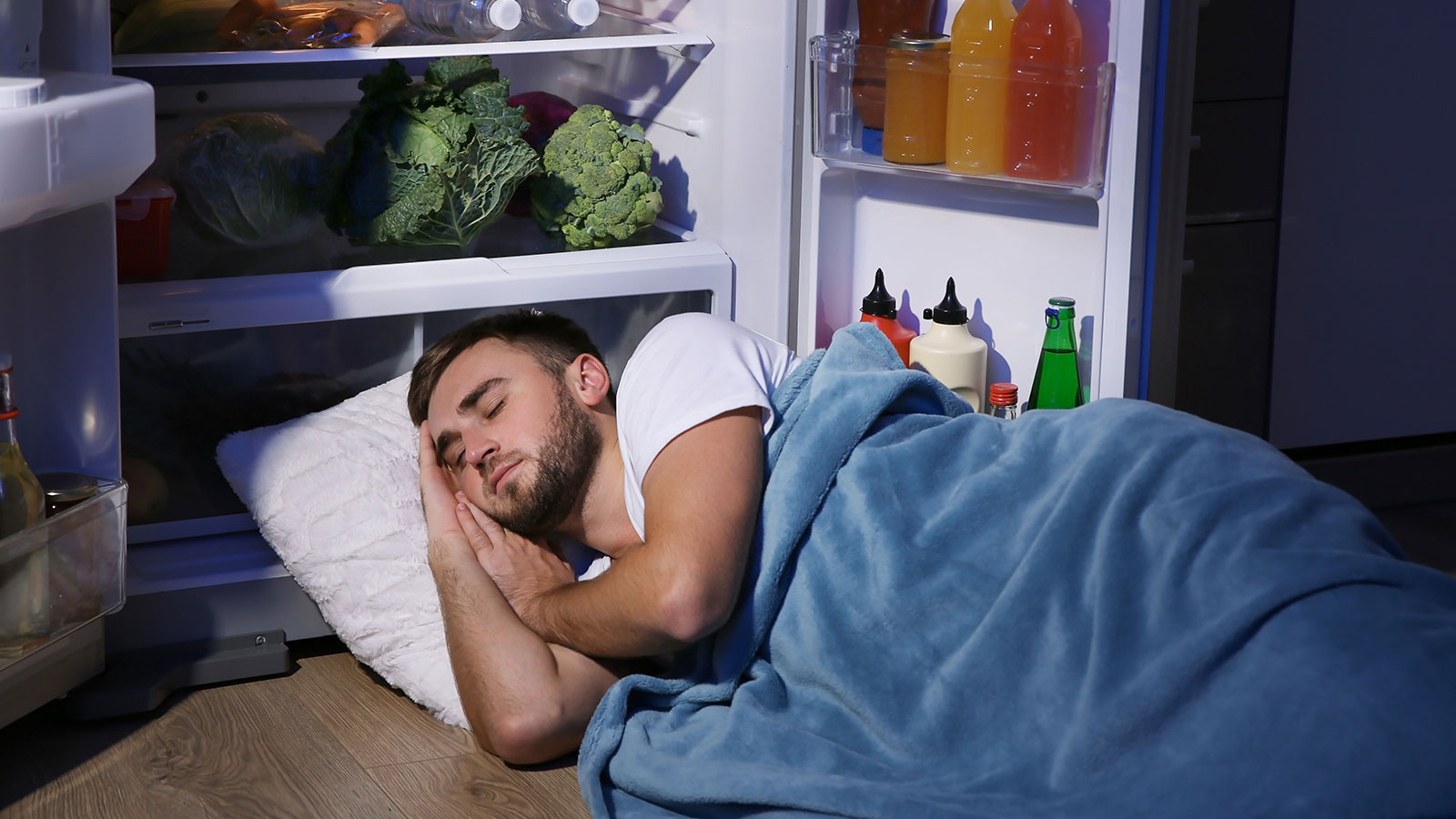 Le siège thermique ne vous laissera pas dormir