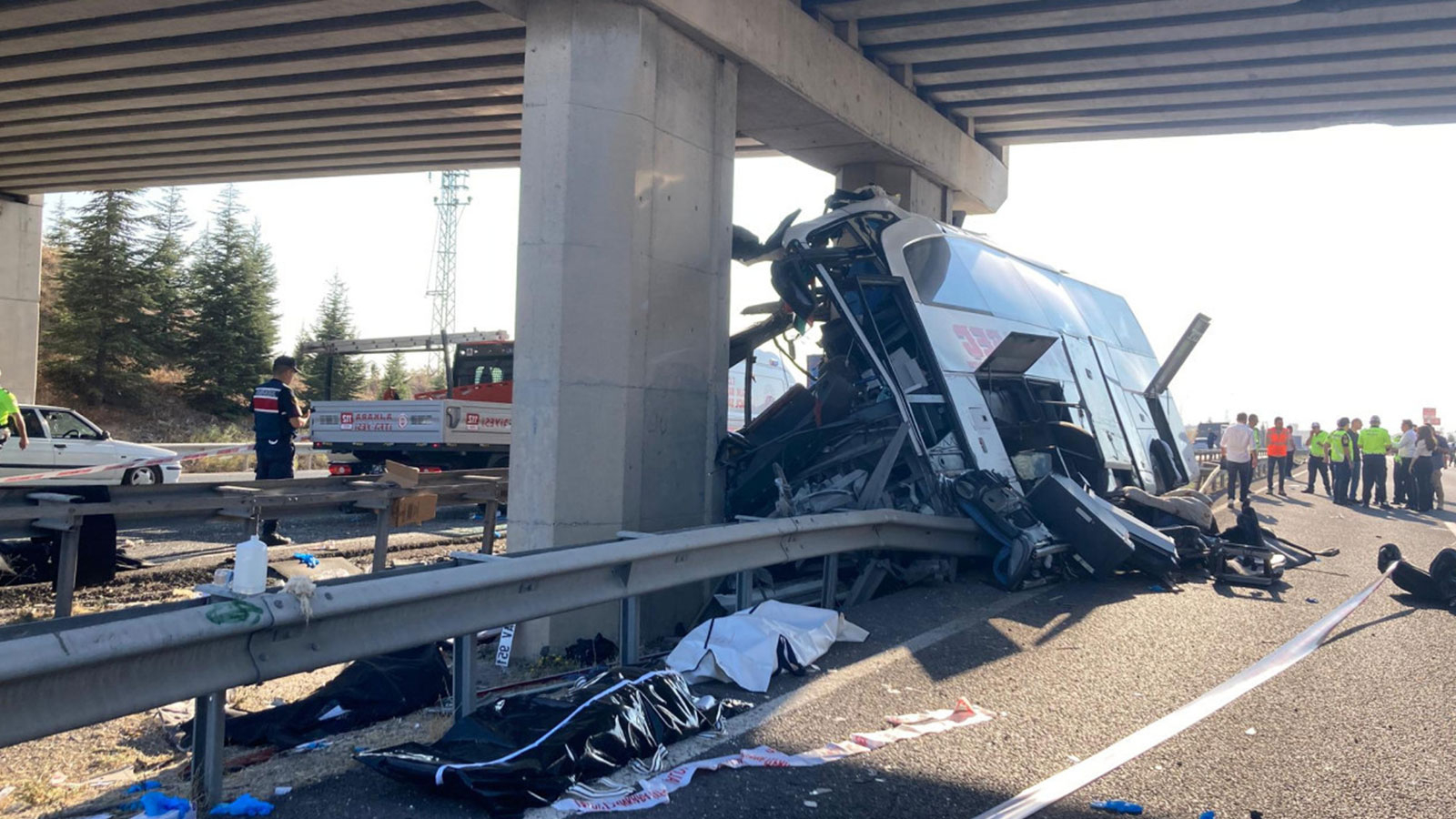 Ils l'ont transformé en piste de Formule 1, ça s'appelle "l'invitation au massacre"