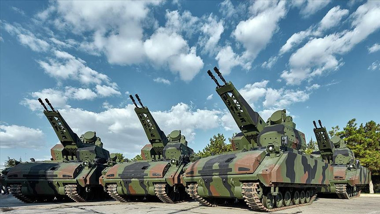 La Grèce est sous le choc ! Les Crazy Turks sont de nouveau sur scène - Photo: 2