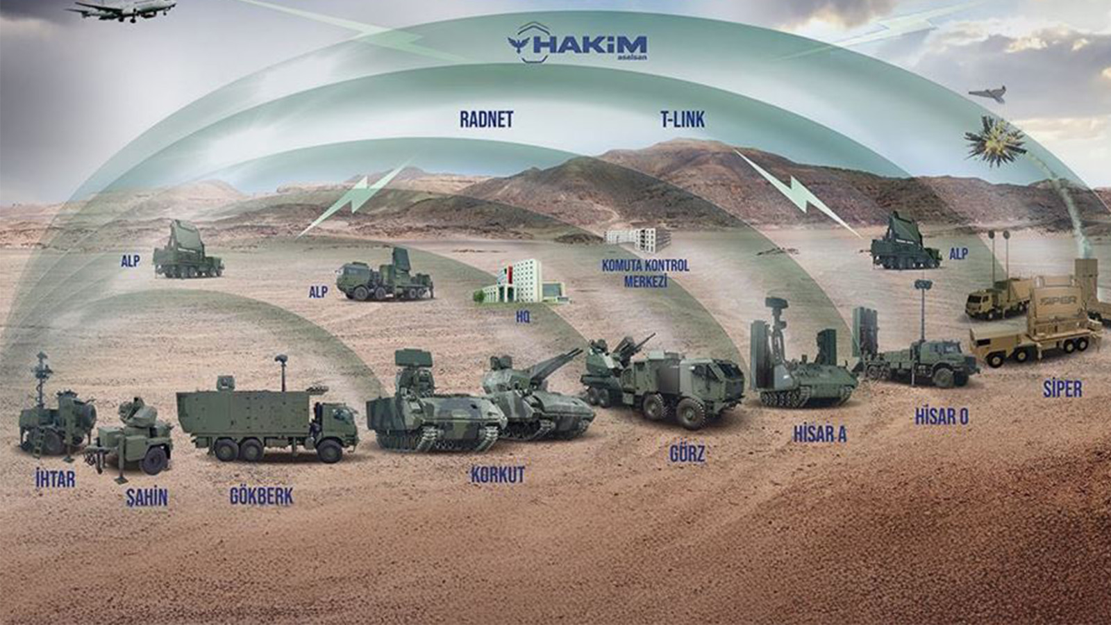 La Grèce est sous le choc ! Les Crazy Turks sont de nouveau sur scène