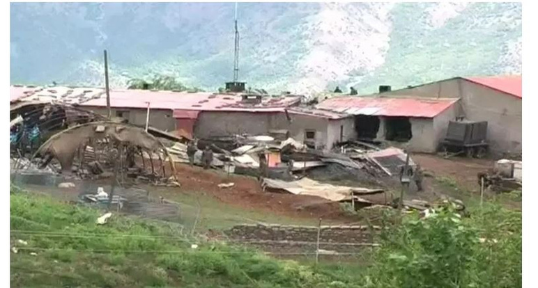 L’histoire de la trahison envers la Turquie, Israël a-t-il caché les images ? - Photo : 2