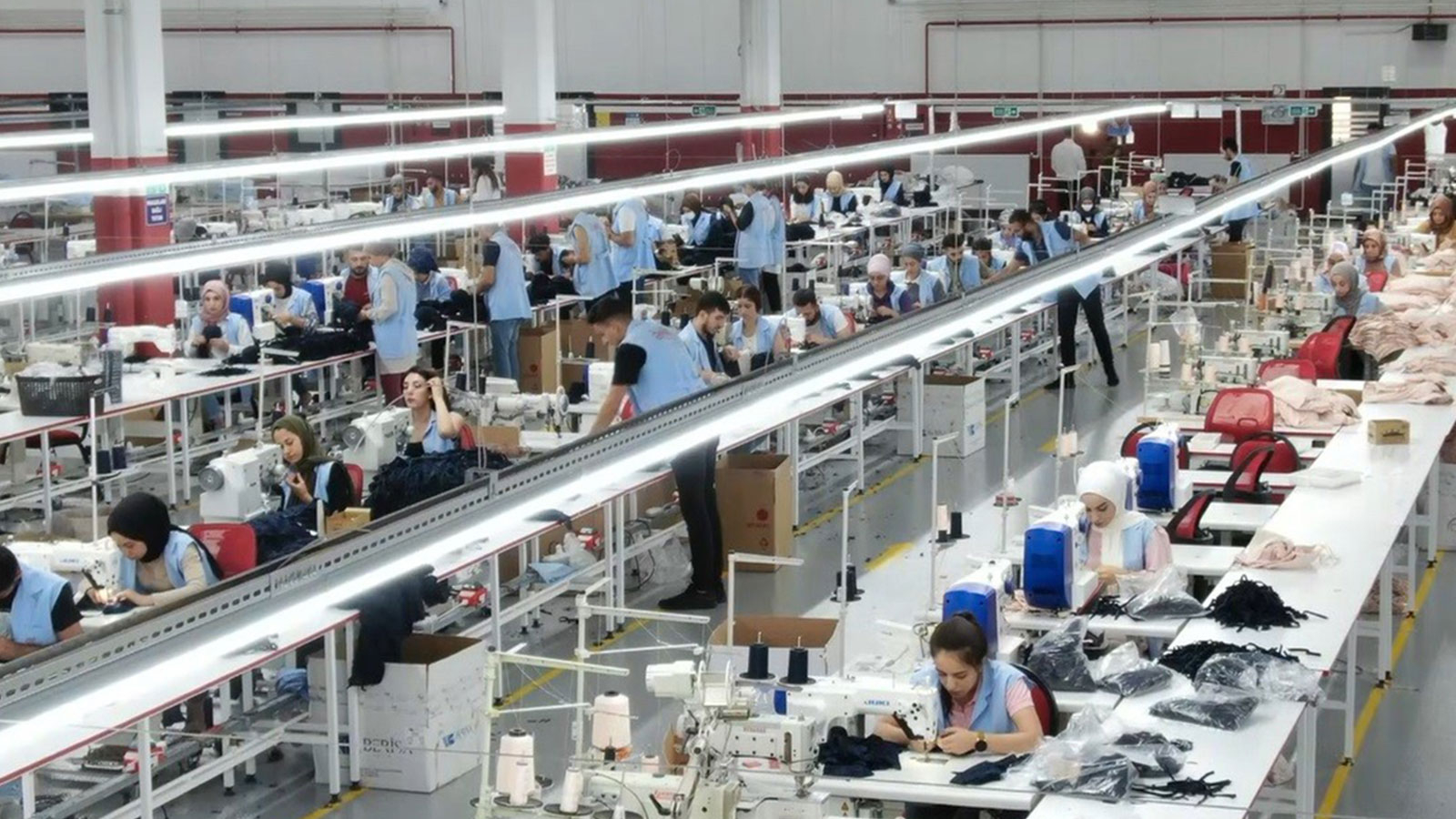 Nouvelle incertitude dans l’économie : le chômage va-t-il augmenter ?