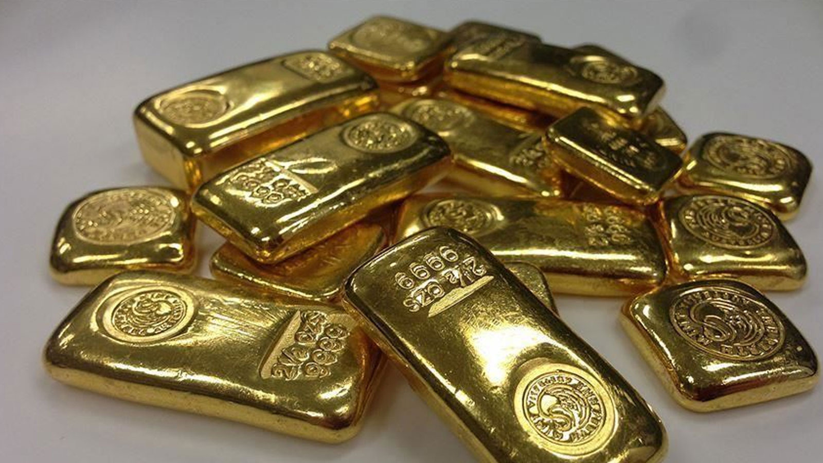 Le prix du kilogramme d’or a augmenté