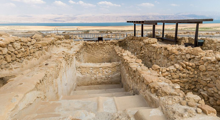 Cela a apporté de l’espoir à deux pays ! Les tablettes bibliques sont retournées en Irak - Photo : 2