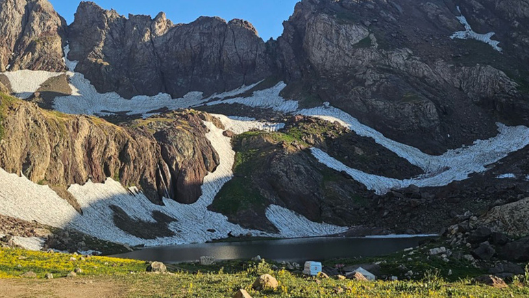 Les derniers glaciers disparaissent - Photo : 2
