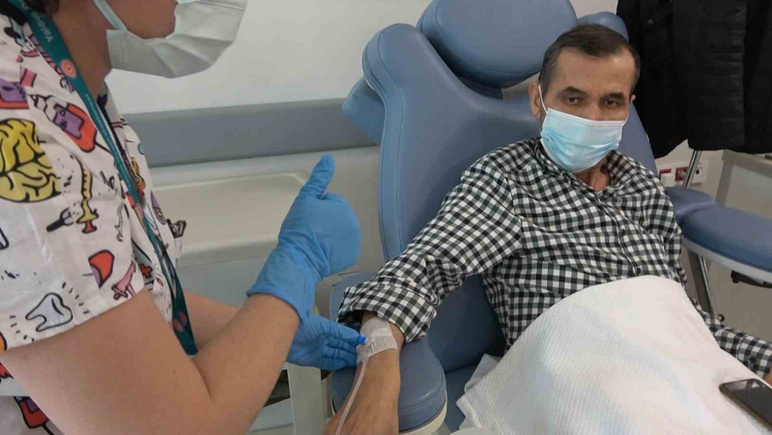 L'âge du cancer est tombé à 16 ans, faux détail de l'huile d'olive - Photo : 2