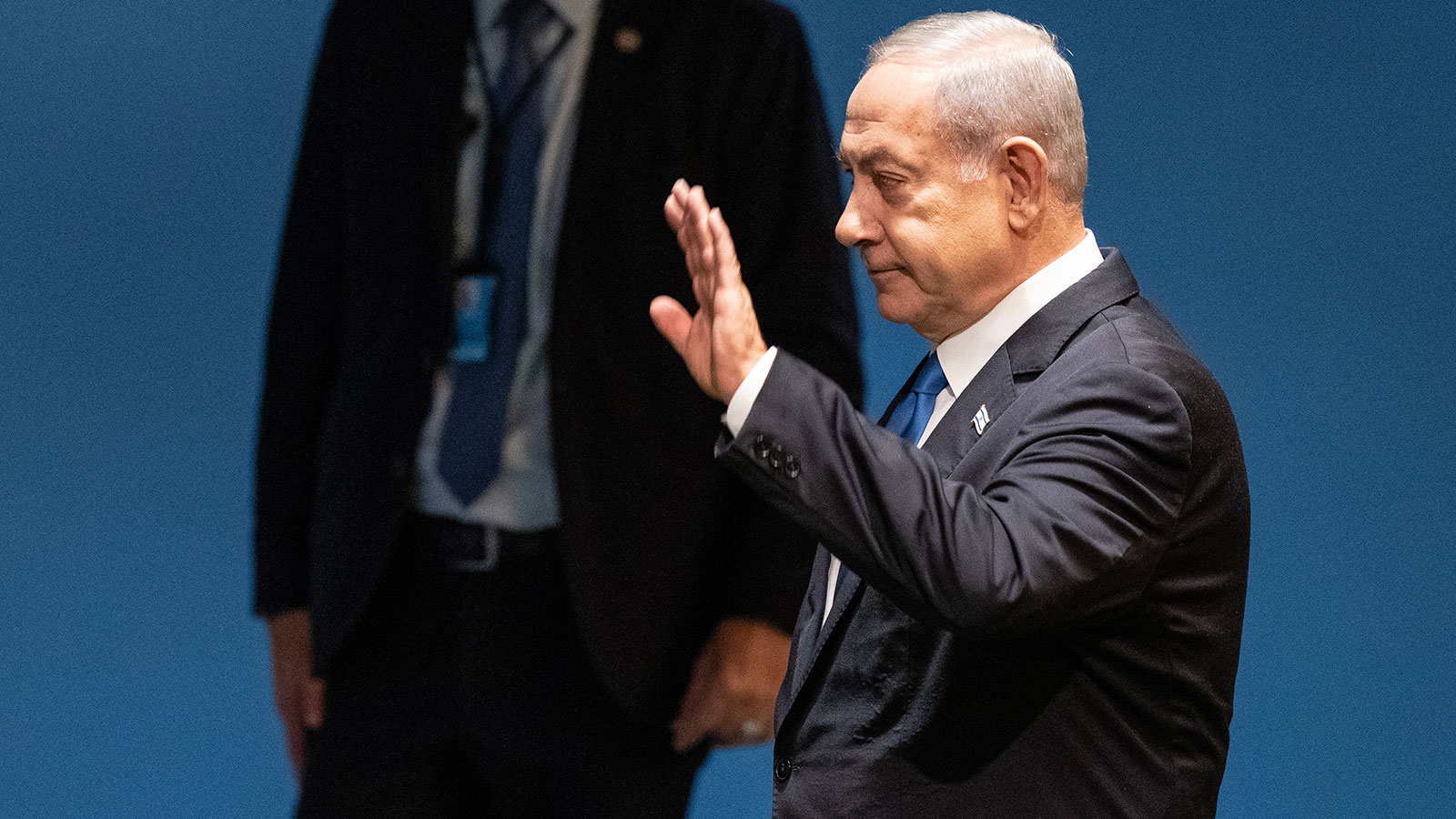 Affirmation éclair sur Netanyahu : il a refusé !