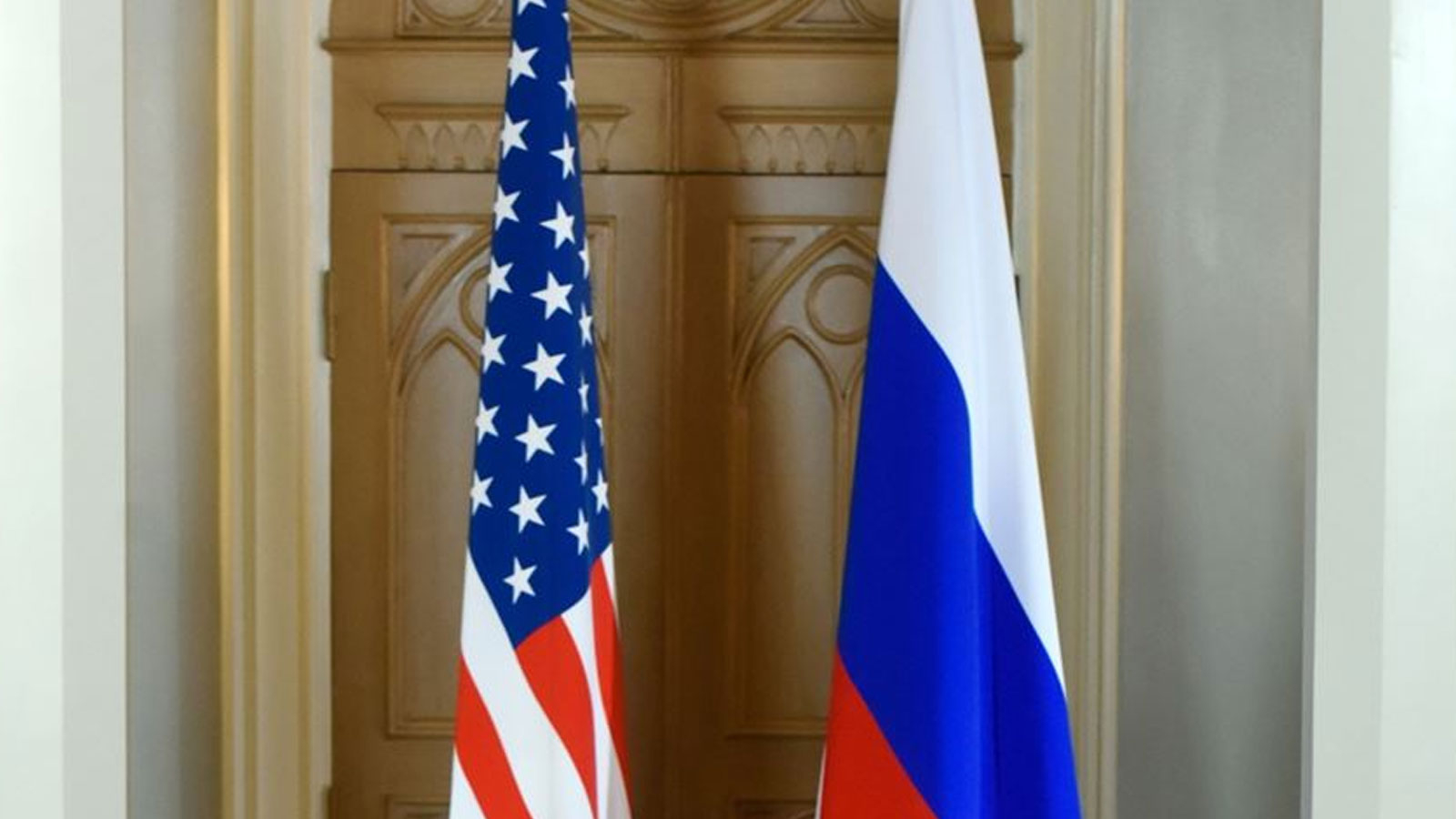 Avertissement « nucléaire » de la Russie aux États-Unis