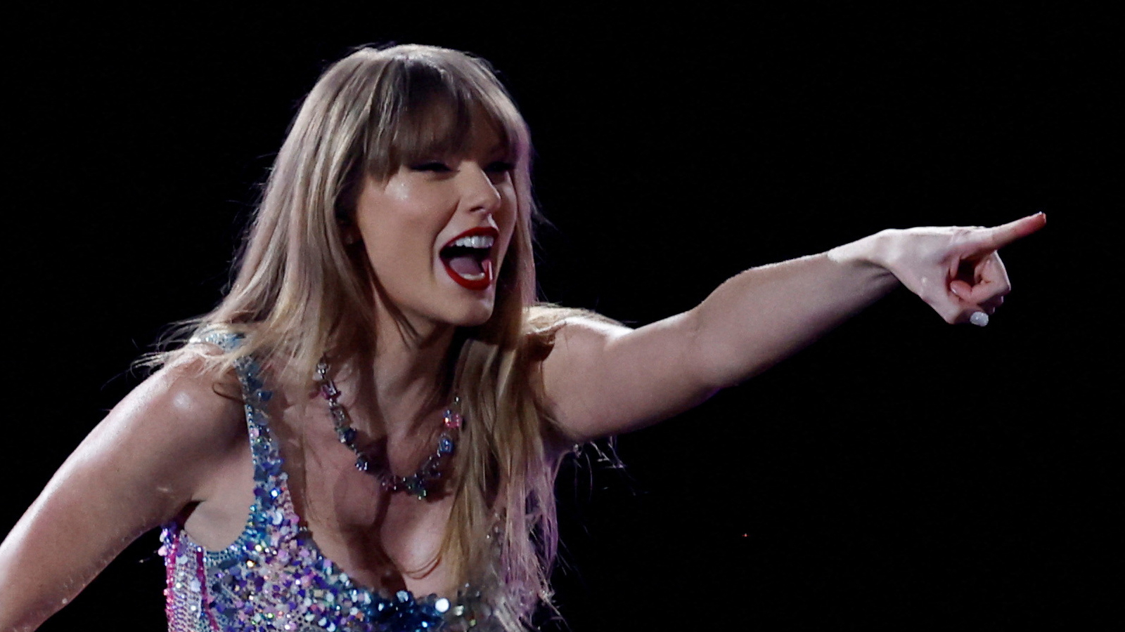 CIA : des milliers de personnes allaient être tuées lors du concert annulé de Taylor Swift