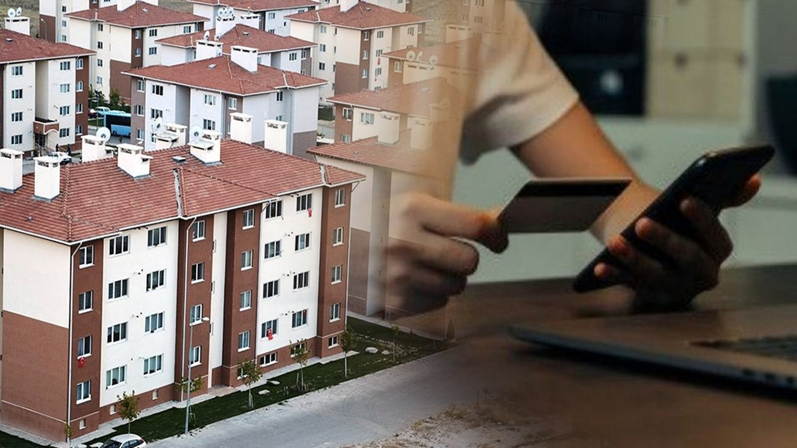 Ceux qui paient leur loyer via IBAN sont en difficulté : cela concerne de près de nombreux locataires