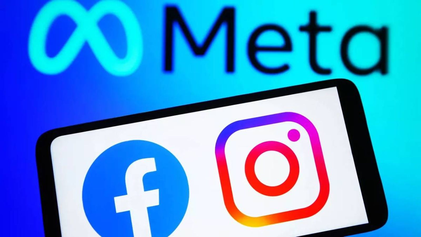Ceux qui utilisent ces téléphones ne pourront pas utiliser Instagram et Facebook. Il vous reste 9 jours
