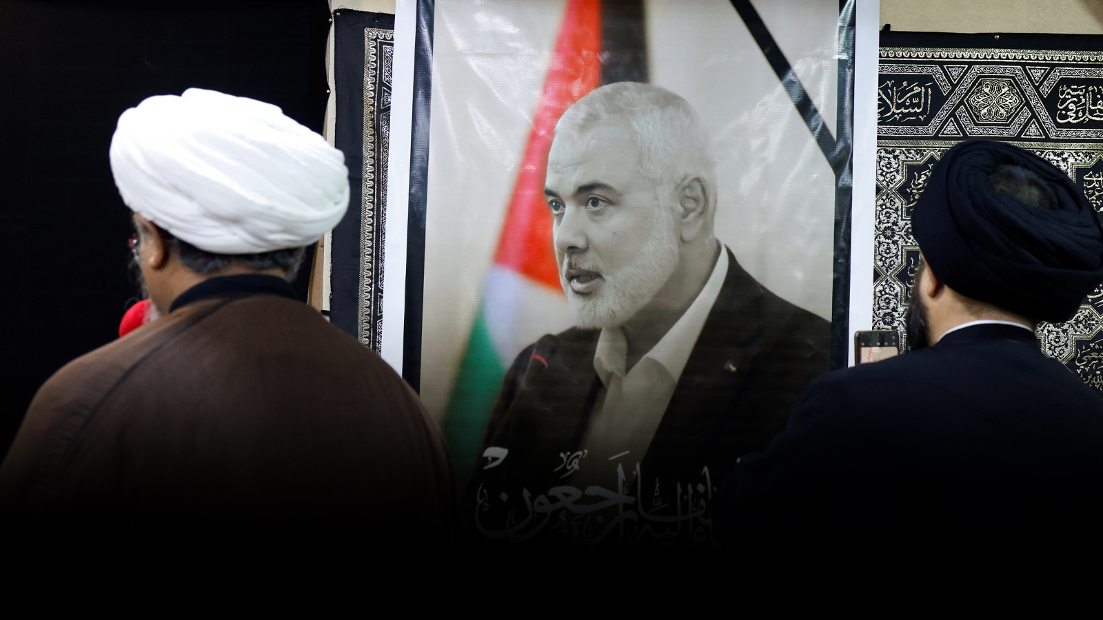 Déclaration de « représailles » de l’Iran : la période d’attente d’Israël pourrait être longue