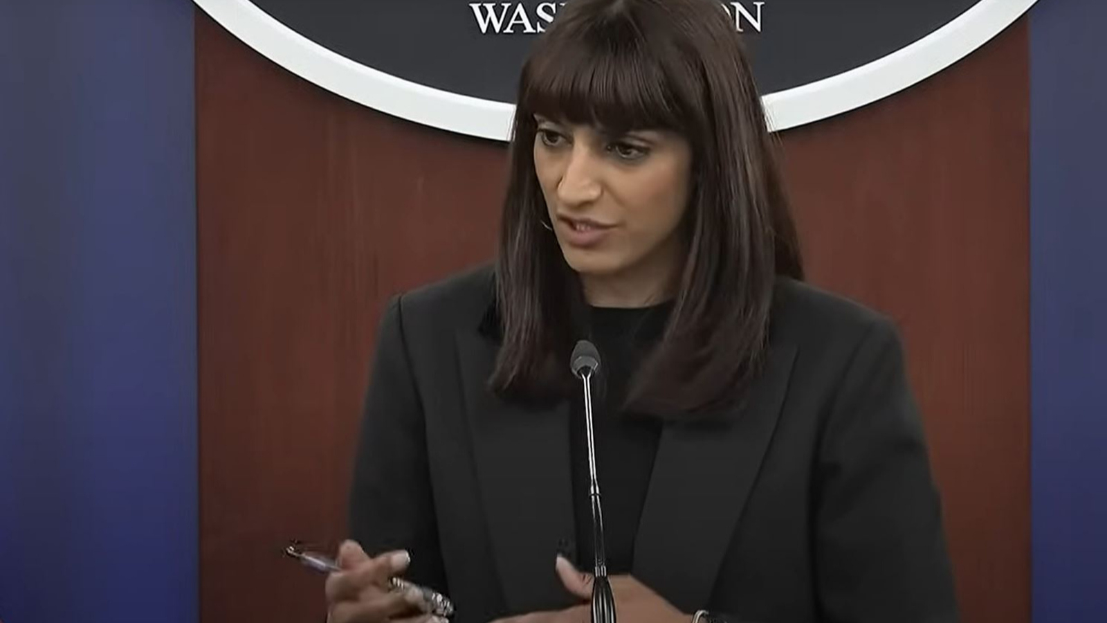 Déclaration du Pentagone sur le partage de renseignements avec l'Ukraine : nous entretenons une telle relation