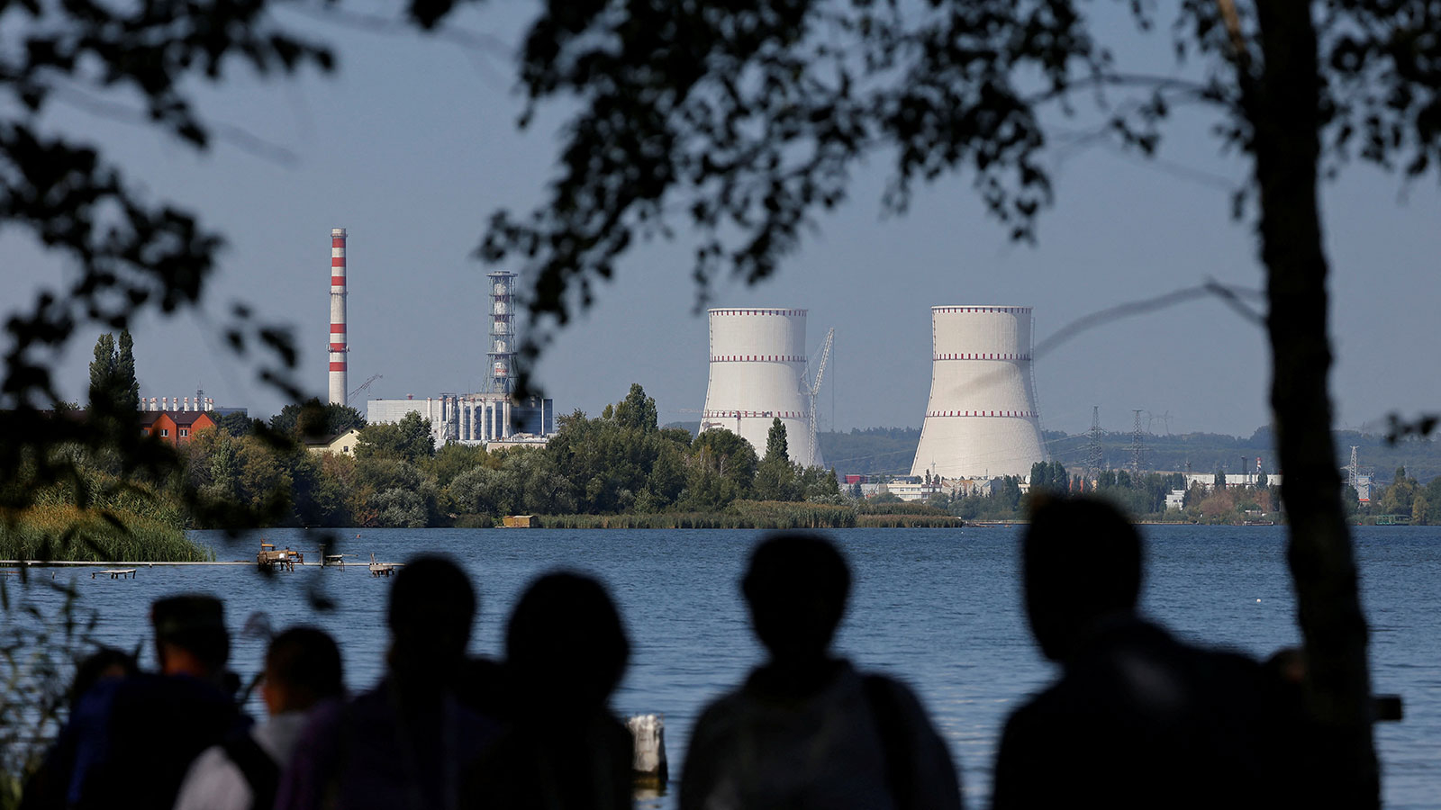 Déclaration qui a effrayé le monde : il existe un risque d'accident nucléaire dans cette région