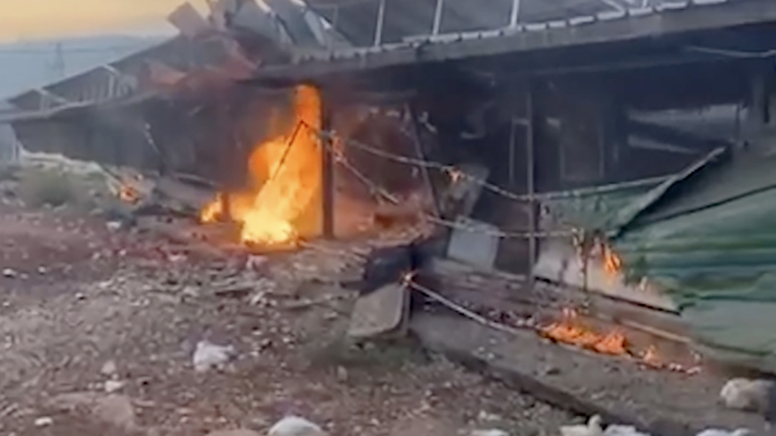 Hezbollah : les affirmations d'Israël visant à empêcher l'attaque de la résistance sont contraires aux faits