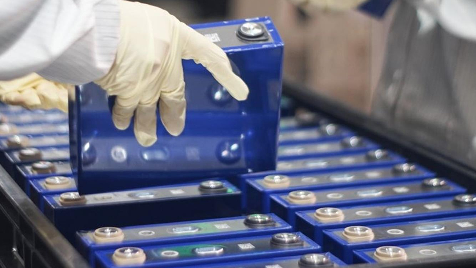 Investissement majeur en Turquie du géant mondial chinois : une nouvelle entreprise va être créée !