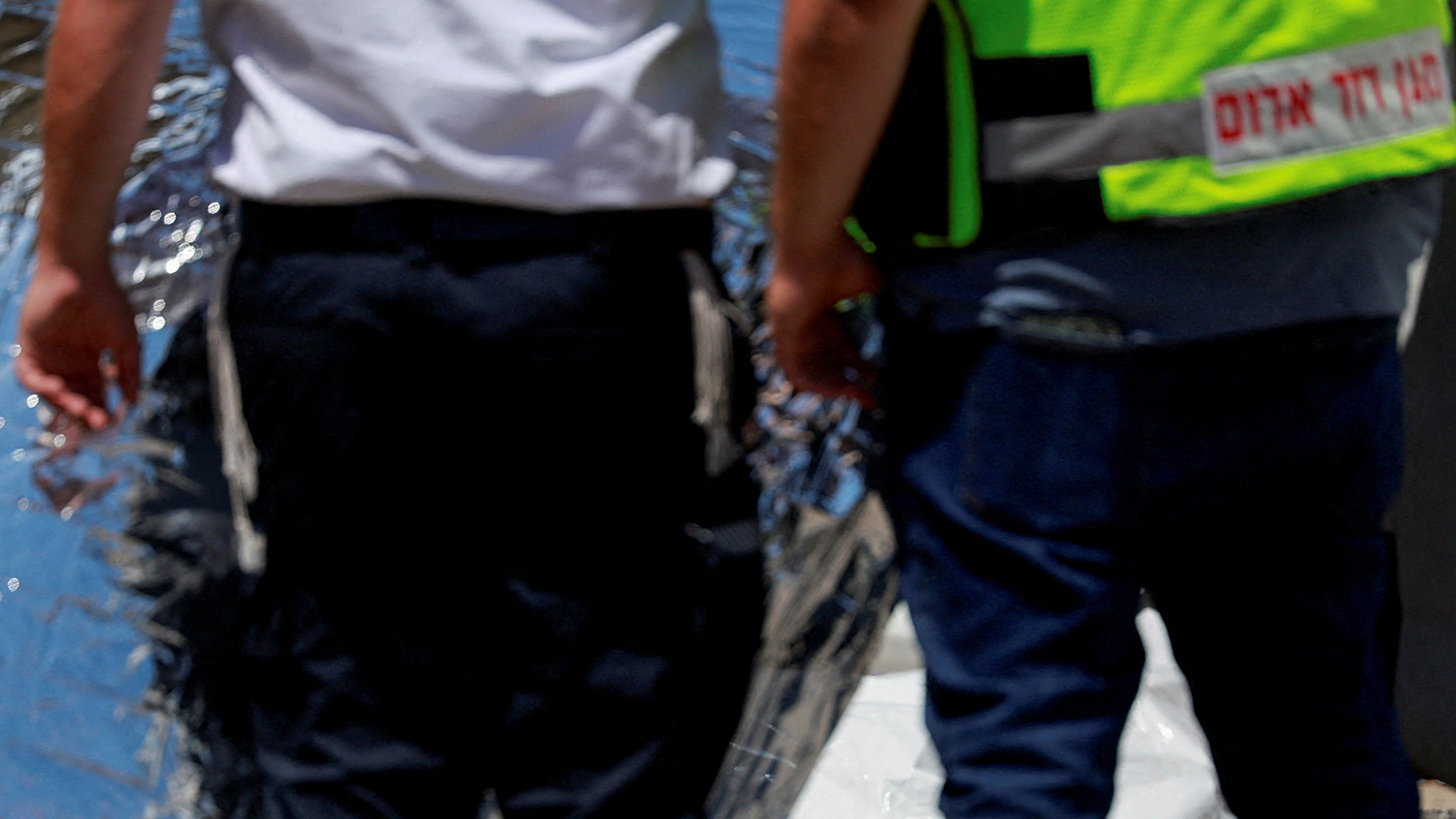 Israël a jeté son dévolu sur les terres des Palestiniens musulmans et chrétiens à Bethléem !