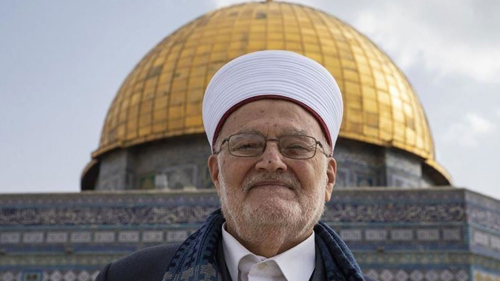 Israël interdit à l'imam Ikrime Sabri de la mosquée al-Aqsa d'entrer à Aqsa