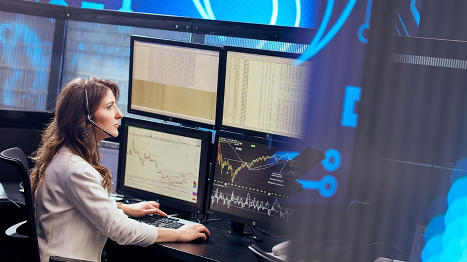 La Bourse d'Istanbul a terminé la journée en baisse