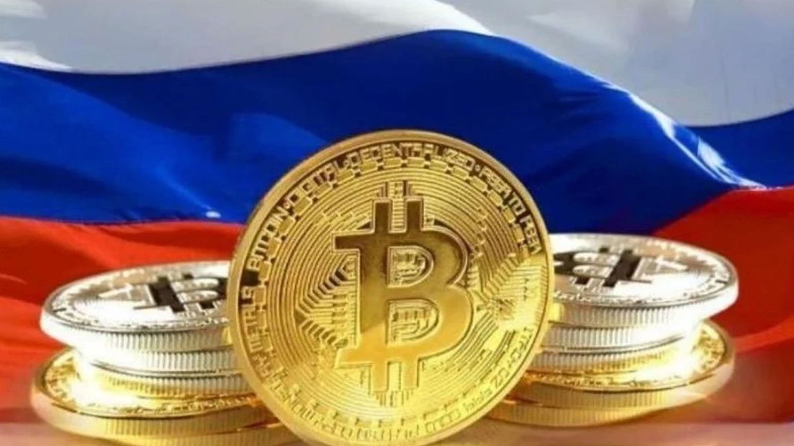 La Russie commence à utiliser les crypto-monnaies dans les paiements internationaux