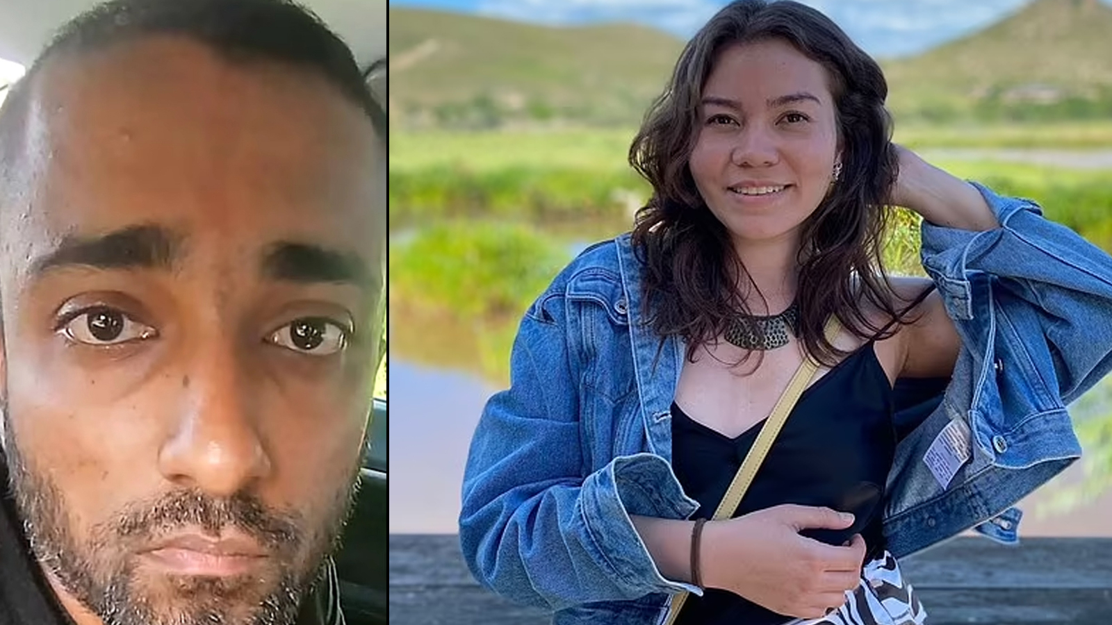 La jeune femme a été retrouvée nue dans la tombe : elle lui a coupé la langue pour ne pas pouvoir crier !