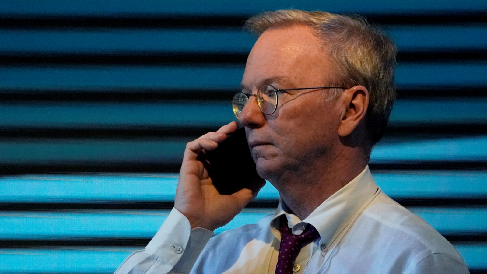 L'ancien PDG a critiqué le système de travail à distance de Google et s'est excusé !