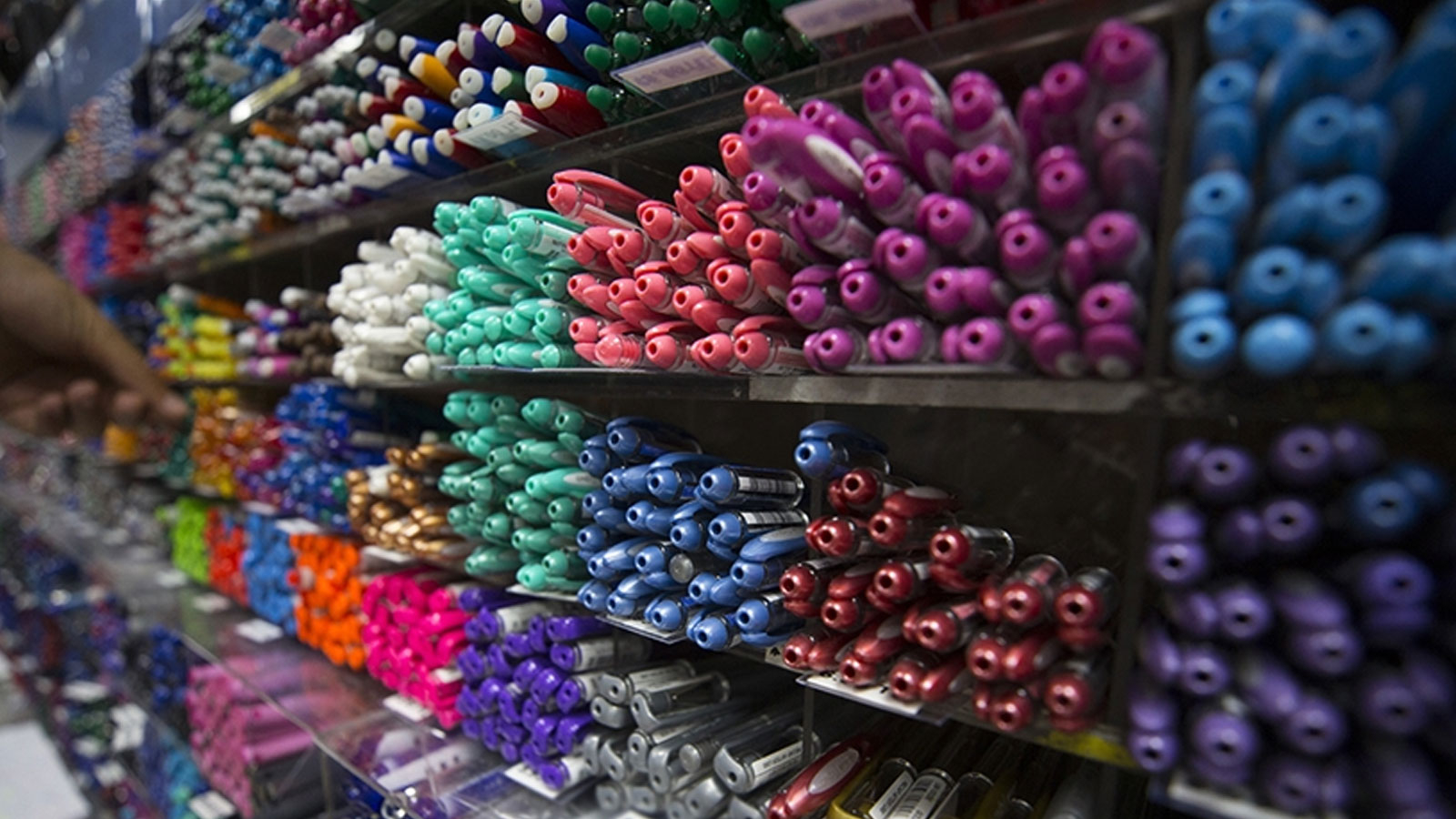 Le Conseil de la publicité surveillait les promotions de la papeterie et des produits scolaires.