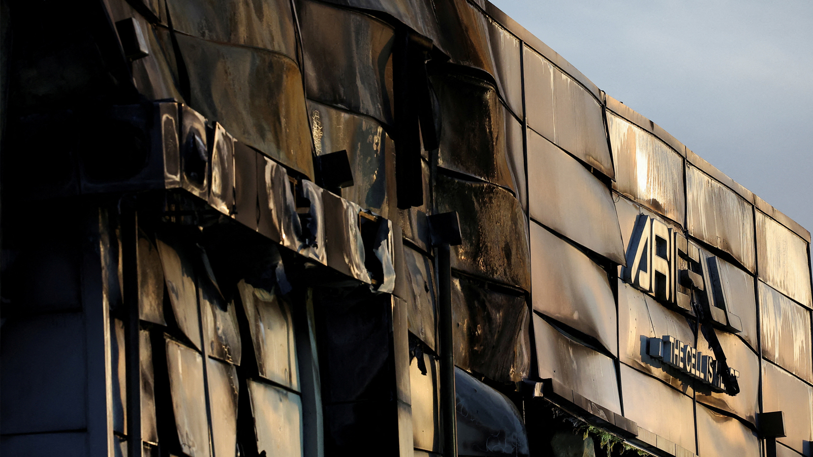 Le bilan des incendies d'un hôtel en Corée du Sud s'élève à 7 morts