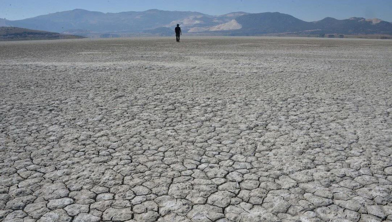 Le début de la fin dans les lacs ! - Photo : 2