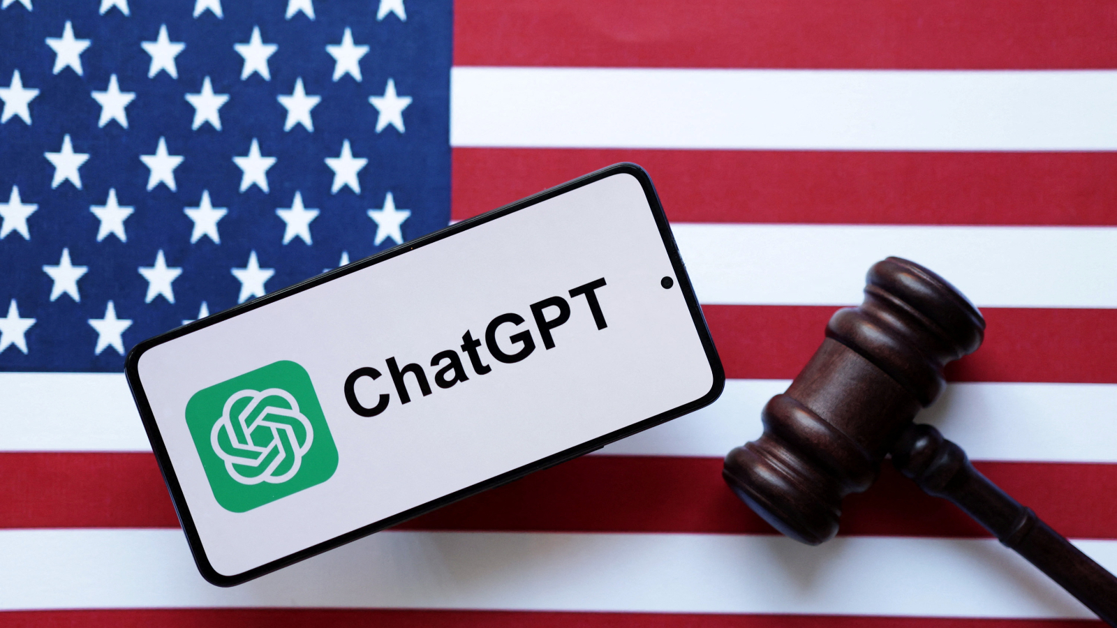 Les comptes iraniens censés diffuser de fausses nouvelles ont été bannis de ChatGPT