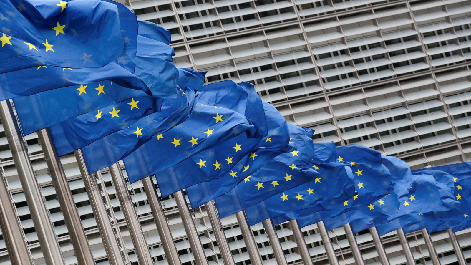 Les ministres des Affaires étrangères de l'Union européenne se sont réunis à Bruxelles