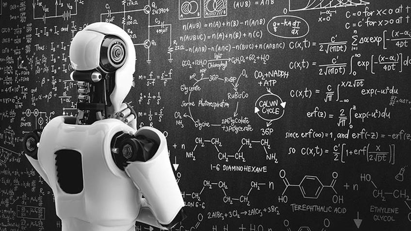 L'intelligence artificielle change la façon dont les étudiants universitaires étudient