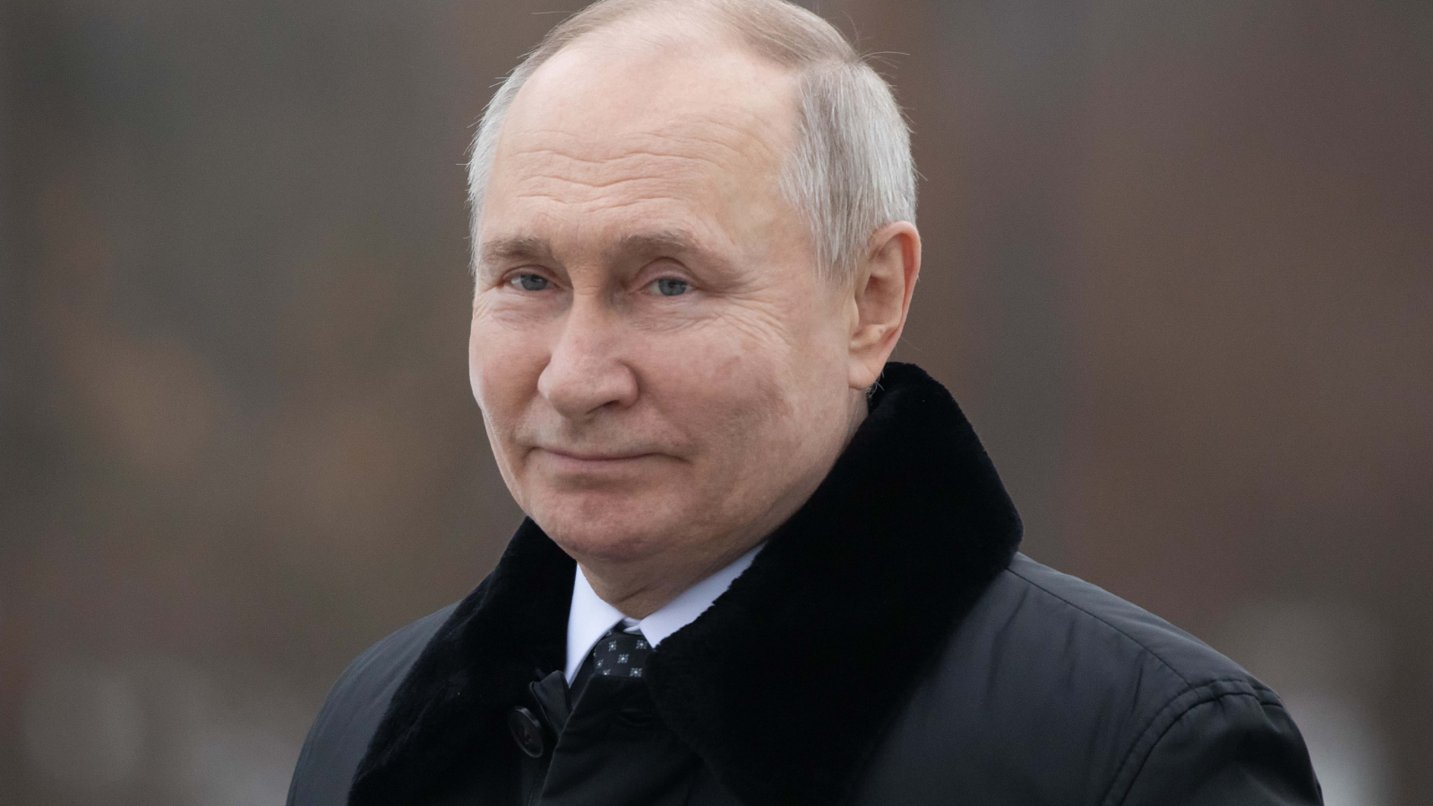 Message de Poutine sur un « ordre mondial multipolaire »