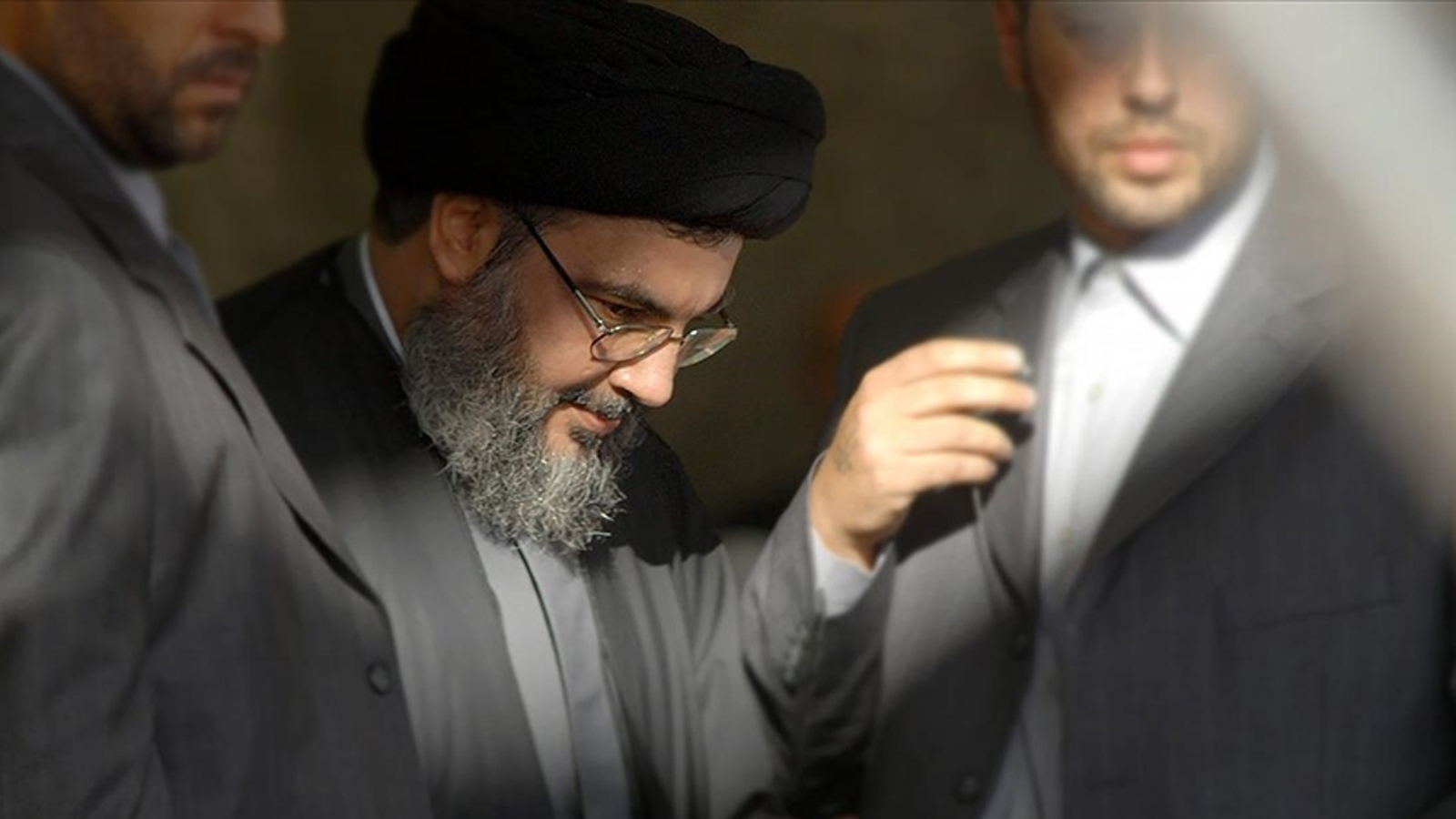 Ministre israélien d’extrême droite : Israël doit éliminer Nasrallah