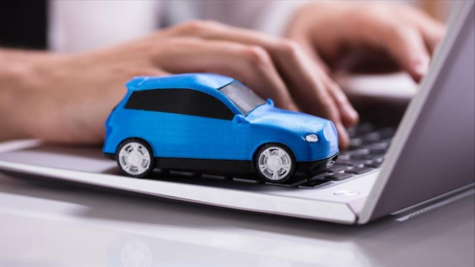 Nous entrons dans une nouvelle ère en matière d’assurance routière. C'était obligatoire pour beaucoup