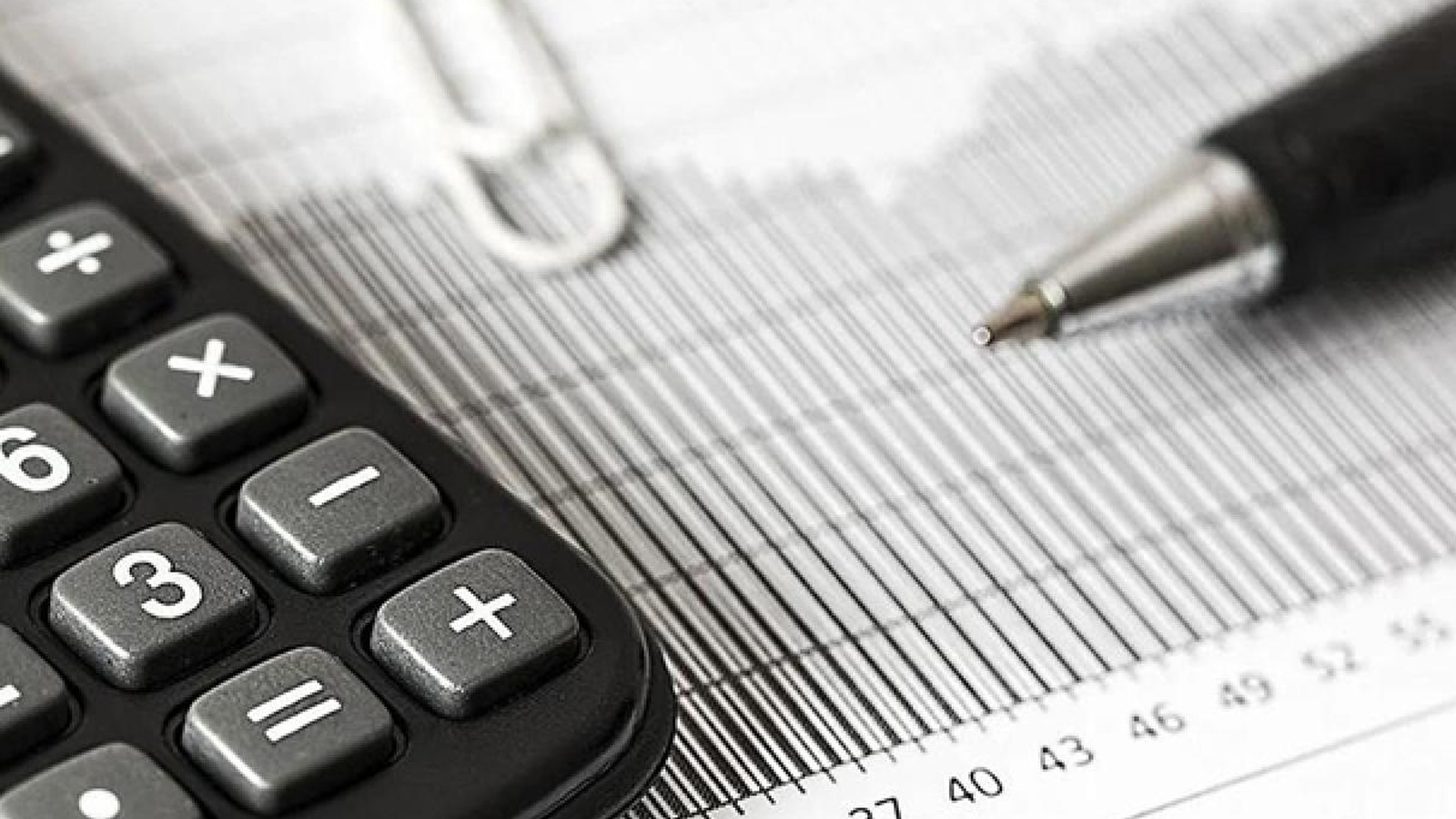 Possibilité de délai supplémentaire pour les dettes fiscales dans les zones sismiques