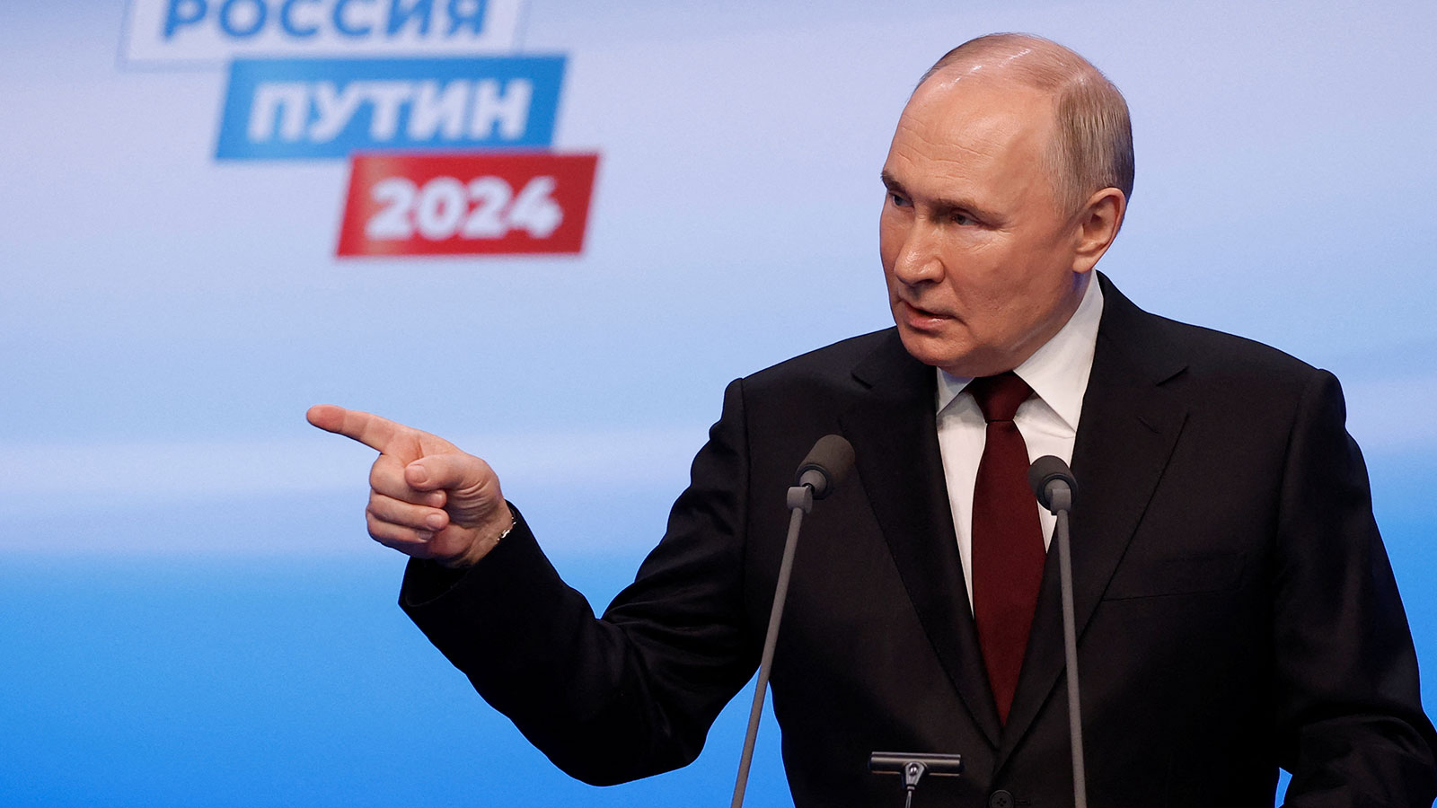 Président russe Poutine : il y aura une réponse à l'attaque de Koursk en Ukraine