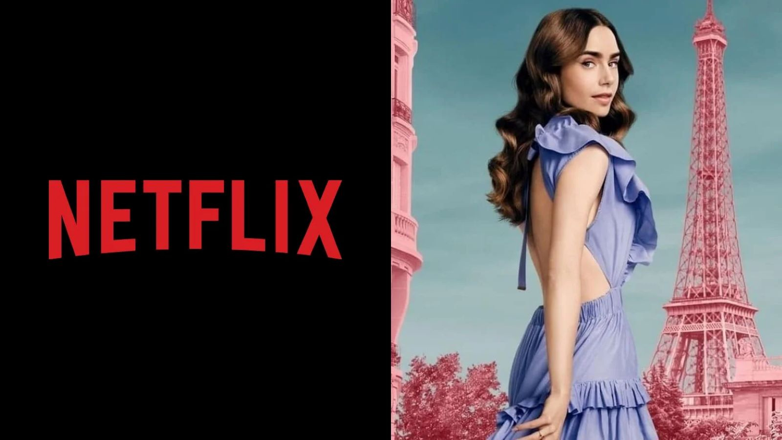 Qu'est-ce que Google a à voir avec la série Emily in Paris ?
