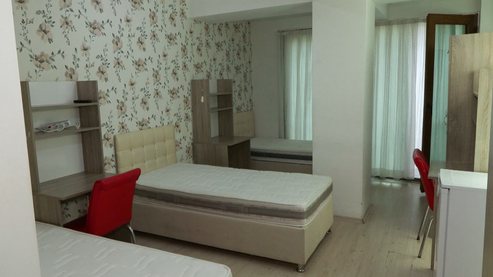 Ruée vers le logement pour les diplômés universitaires à Istanbul ! Les prix des dortoirs et des logements ont augmenté de 60 pour cent