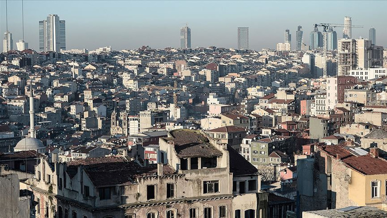 Scénario effrayant pour Istanbul - Photo: 2