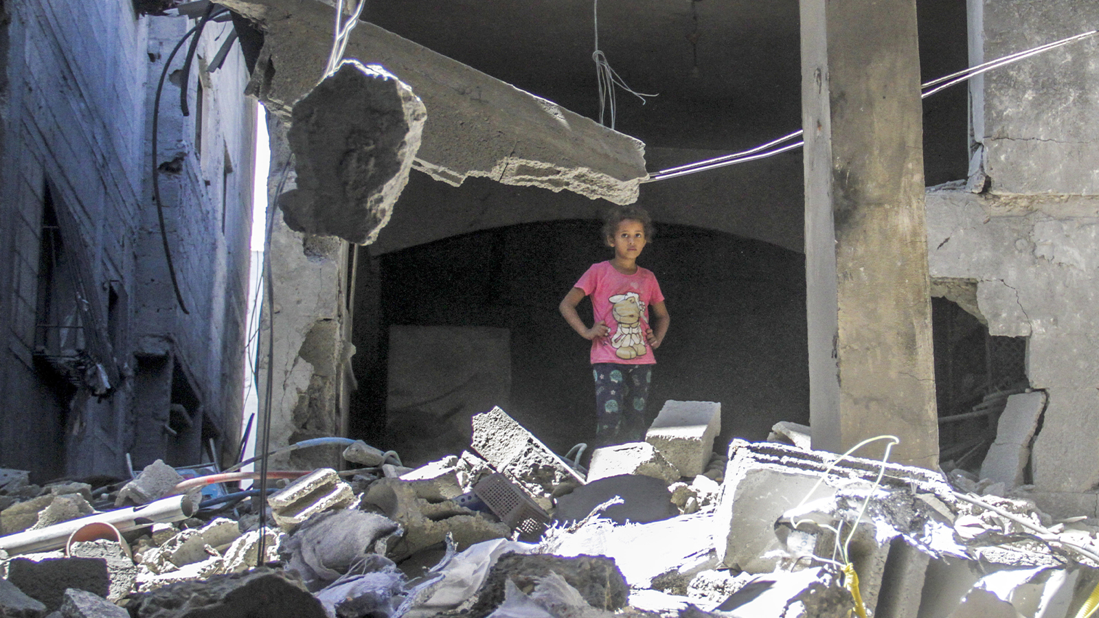 Un ancien ministre israélien appelle à l'arrêt de toute aide humanitaire à Gaza