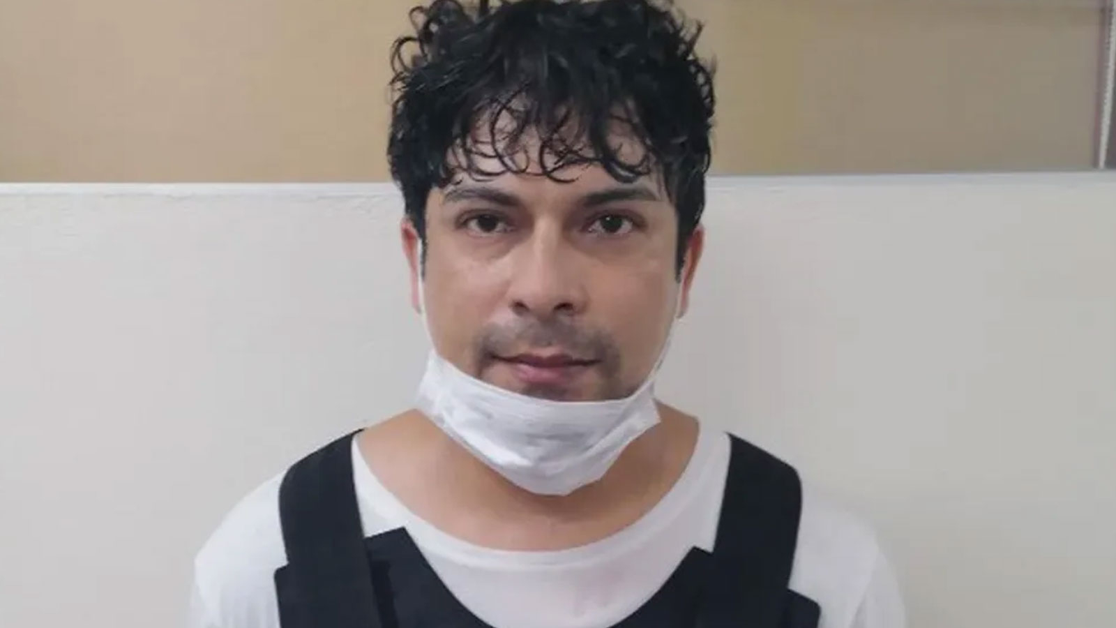 Un chef de gang péruvien arrêté aux États-Unis