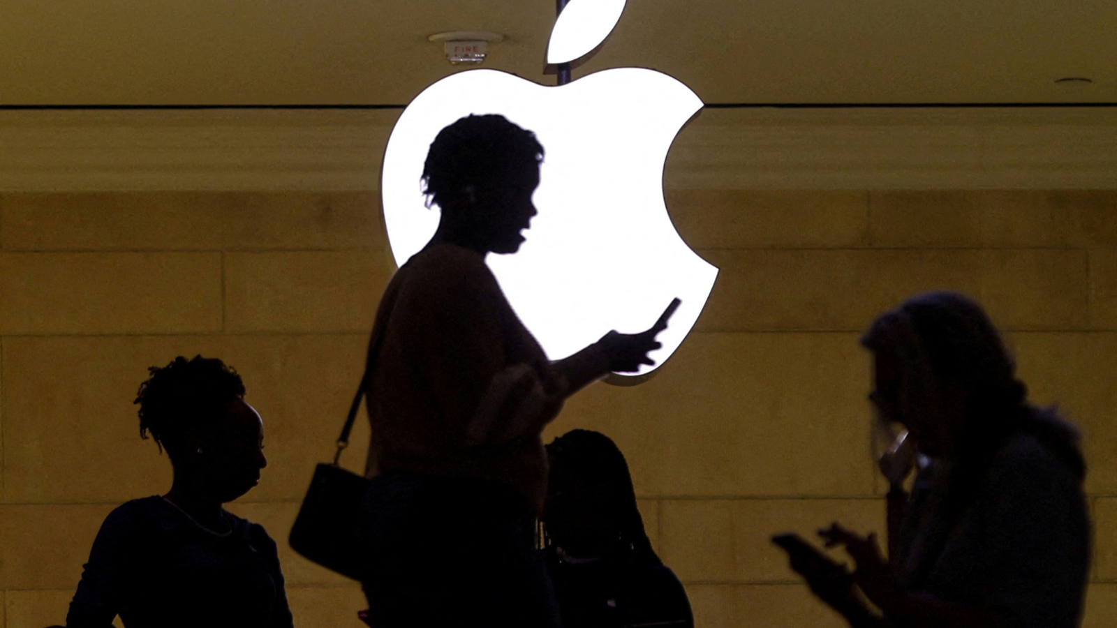 Un danger de 20 milliards de dollars pour Apple !