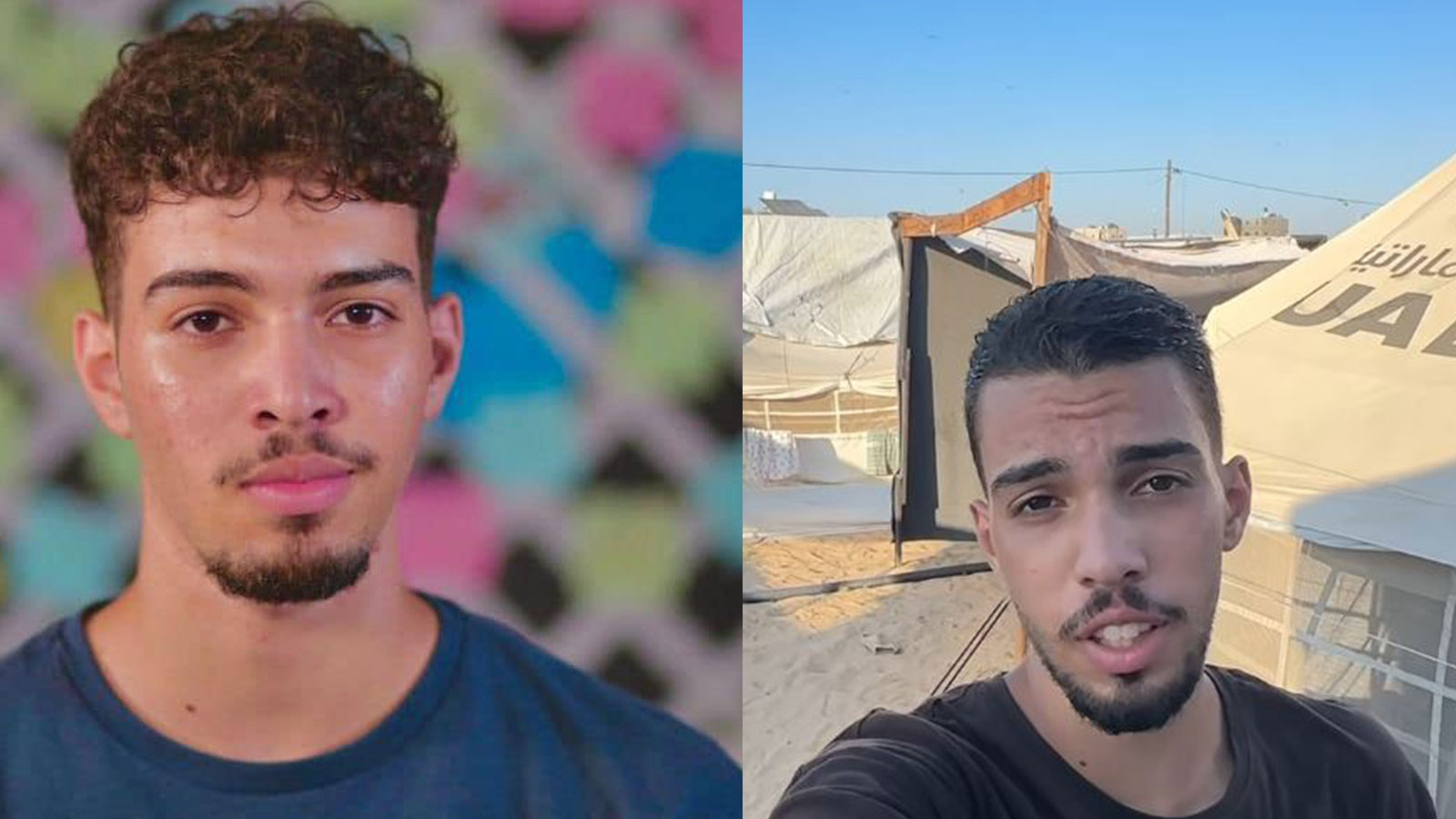 Un influenceur palestinien a perdu la vie dans une attaque israélienne