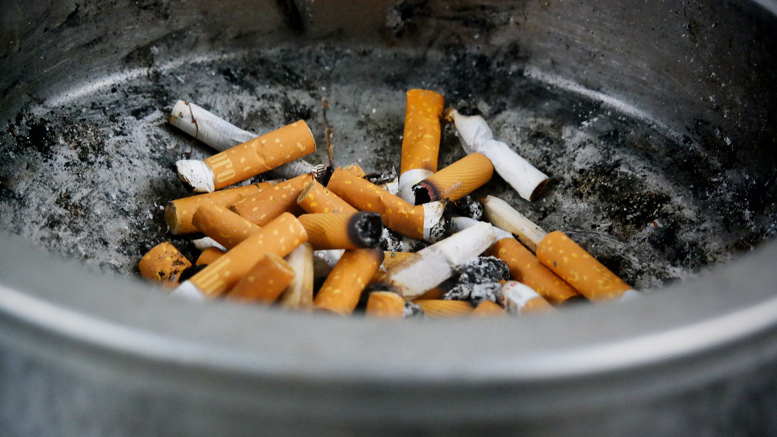 Un meurtre commis il y a 44 ans résolu avec un mégot de cigarette