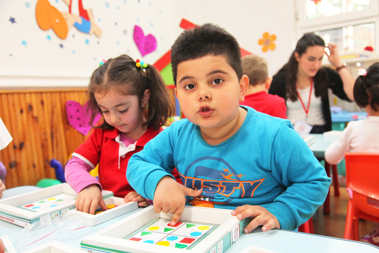 Les prix des jardins d'enfants ont dépassé les prix des universités, des chiffres astronomiques - Photo : 2