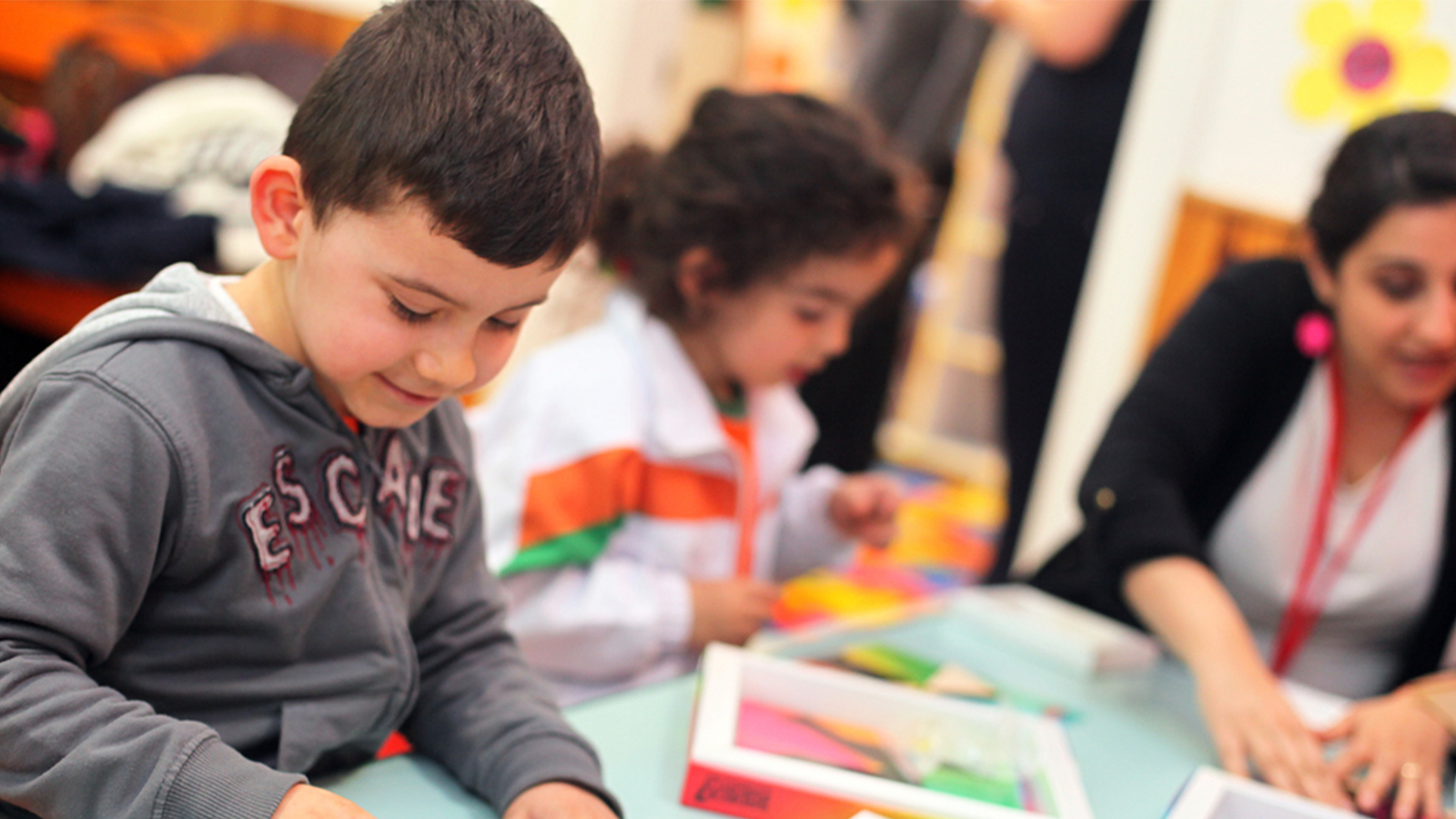 Le prix de la maternelle a dépassé le prix de l'université, des chiffres astronomiques