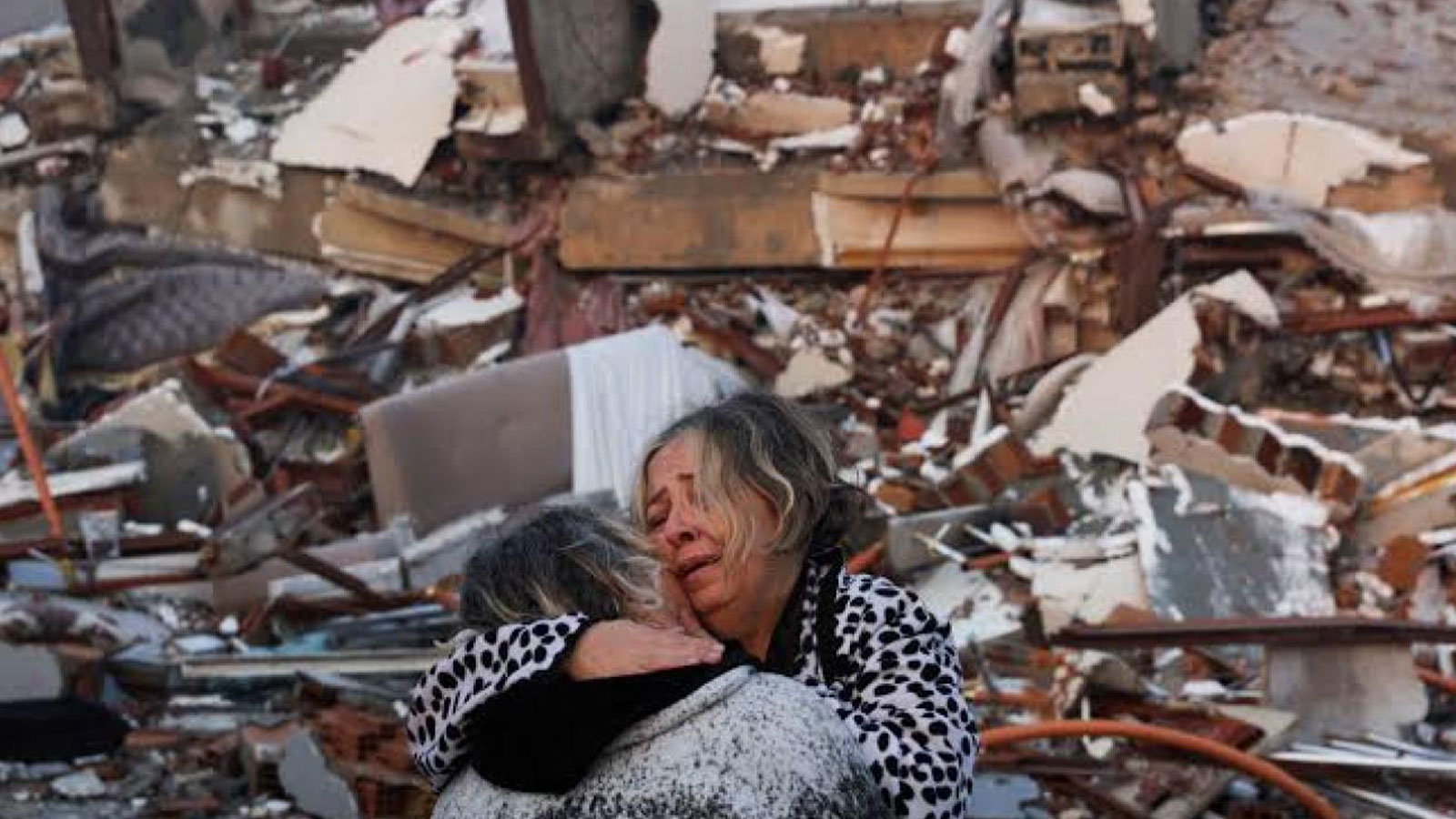 Il pourrait détruire 3 villes, alerte tremblement de terre pour l'Anatolie orientale