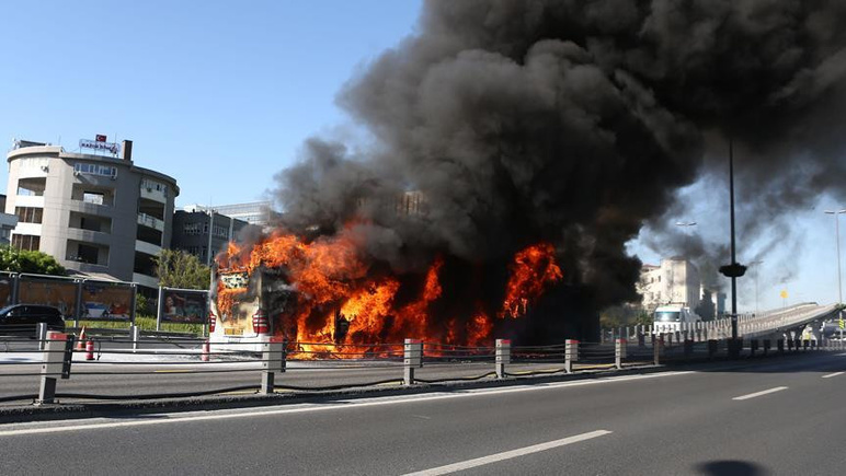 Metrobus est arrivé en fin de vie, la solution qui le sauvera en 9 mois - Photo : 2